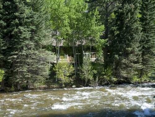 Timber Creek West By Berkshire Hathaway Vail Εξωτερικό φωτογραφία